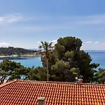 Blue Апартаменти Макарська