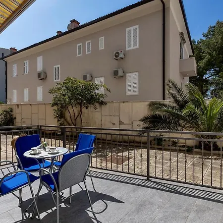 Apartman Blue Makarska