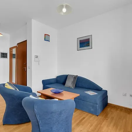 Apartamento Blue *
