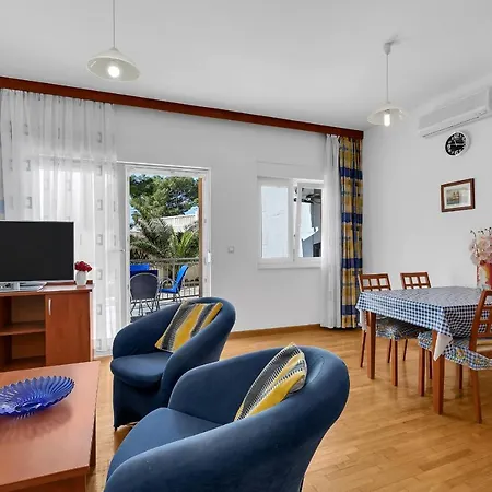 Blue Apartamento