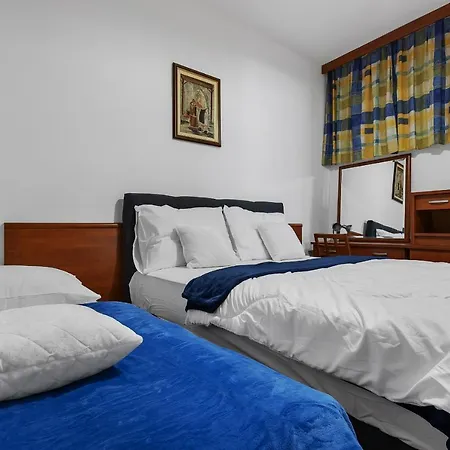Apartman Blue Makarska