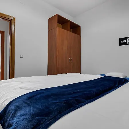 Lägenhet Blue Makarska