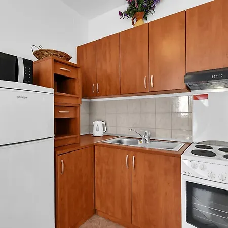 Blue Apartman *