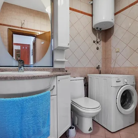 Apartamento Blue Makarska