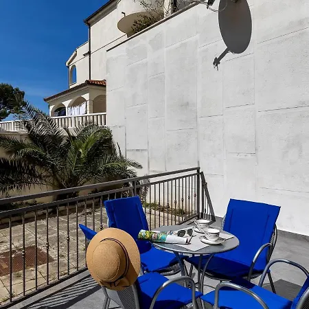 Apartamento Blue