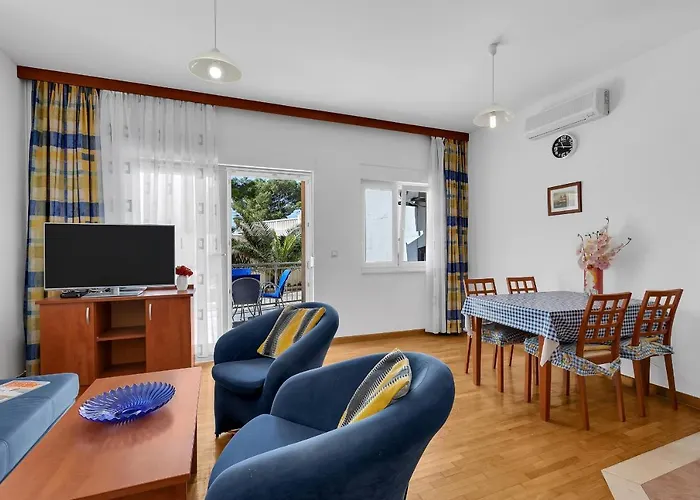 Blue Апартаменти