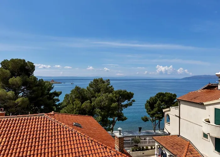 Blue Апартаменти *