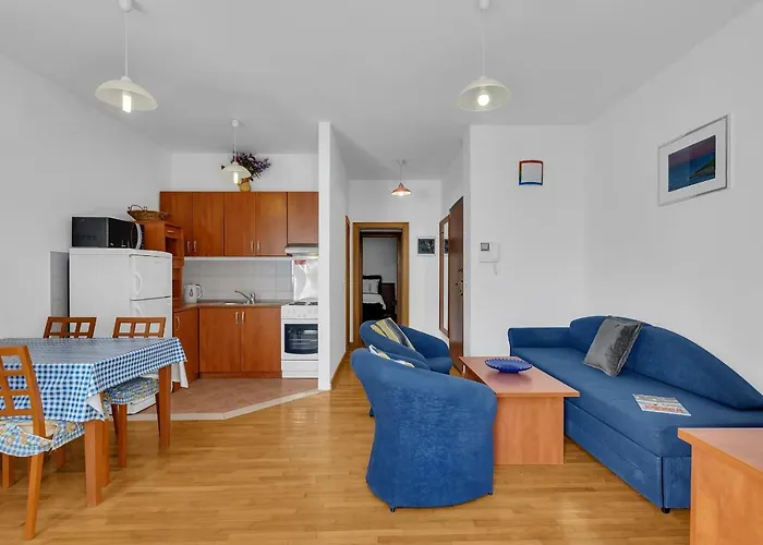 Blue Апартаменти