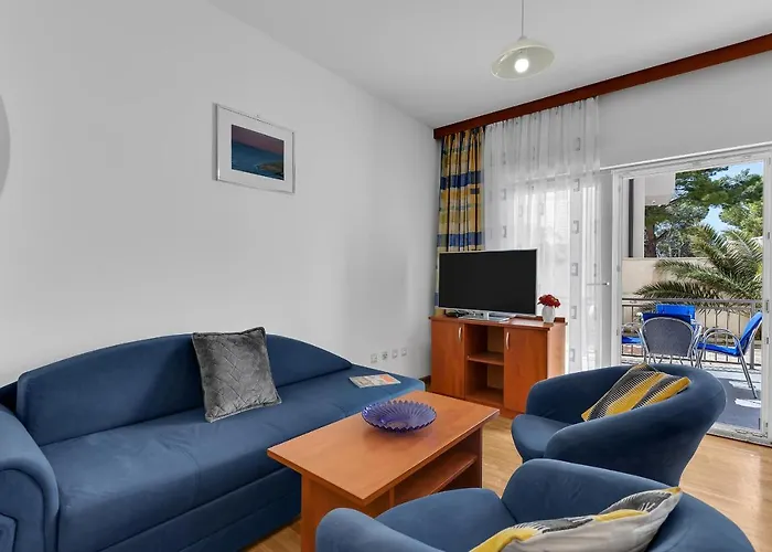 Blue * Макарська