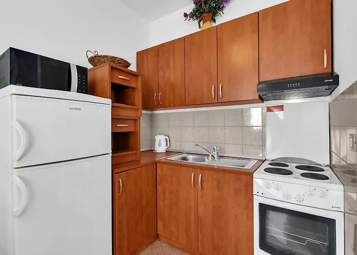 Blue Апартаменти *